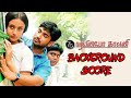 7G Rainbow Colony BGM Yuvan Shankar Raja Background Score Selvaraghavan 7G Brindavan Colony