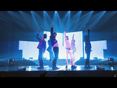 NCT DREAM TOUR "THE DREAM SHOW" Recap Video