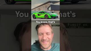 McLaren's 'Rich Guy' Reputation — Full Breakdown & Transcript