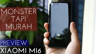 Xiaomi Mi6 - Harga Kelewat Murah