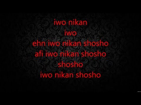 Olamide - Melo melo lyrics