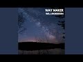 Way Maker (Acoustic) (Acoustic)