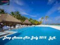 Set Deep House Mix (July 2015) by Jimmys 