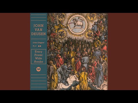 All Shall Be Well - John Van Deusen