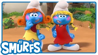Alguns não gostam • Os Smurfs  • Brasil