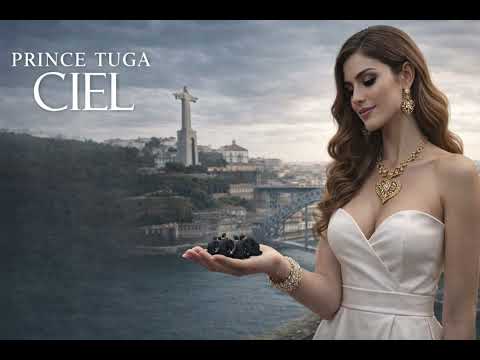 Ciel 🇵🇹Tu ne m’avais pas dit que c’était une Portugaise 🎶 (Gims remix)