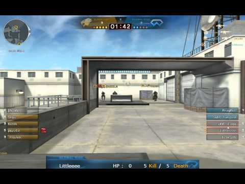 [GO4CF] Mephobia vs Infinity [FINAL] - 2 / 4