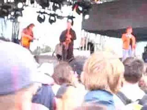 Hana Hegerova RFP 2007