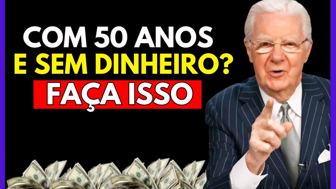 🟣SE VOCÊ É ASSALARIADO, PRECISA SABER DISSO PARA ALCANÇAR A RIQUEZA - Bilionário Revela o Segredo