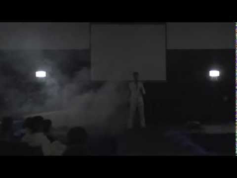 Nuno Marinho "Em nome do Amor" GRANDE FINAL - ESA TEM TALENTO