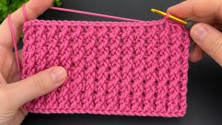 π Everyone Keeps Asking About This Crochet Pattern * Easy Crochet Blanket Tutorial