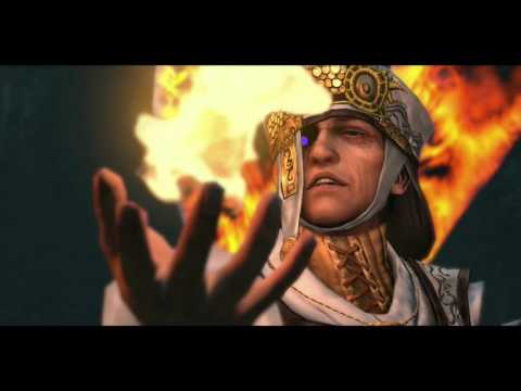 Gamepro 08/2008 - Trailer Last Remnant