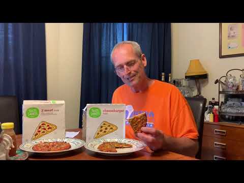 Hy-Vee That’s Smart $1.39 Frozen Pizza