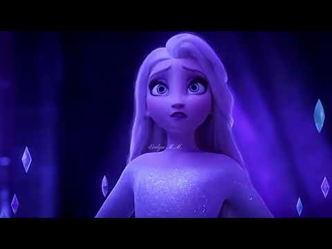 Carmen Sarahi, Leslie Gil. - Muéstrate (De "Frozen 2") Letra en Español Latino