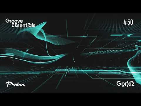 Gorkiz - Groove Essentials 050