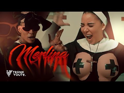 Dilon Baby X Briante -  MERLINA (Video Oficial)