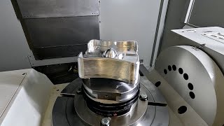 CIMCO Machine Simulation