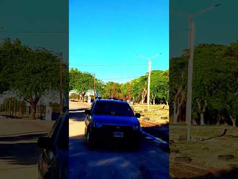 SANTIAGO DEL ESTERO CLODOMIRA 