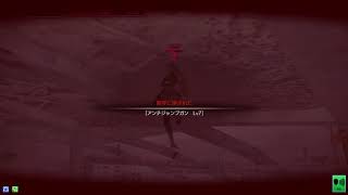 ガンストΣ　竜胆しづね　野良5