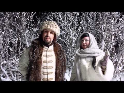 DARK SARAH feat Tony Kakko-  Light in You- video shooting