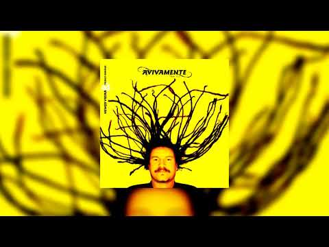 Nengo Vieira - 06. God Bless (CD - Avivamente (2007))