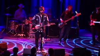 Too Early / Mystifies Me - Son Volt Gothic Theatre Englewood CO 09/29/23