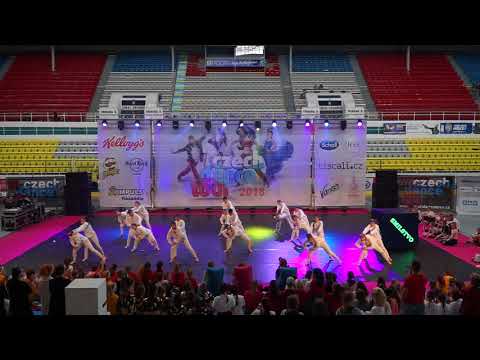 34. Limit DC Havířov - Save Humanity