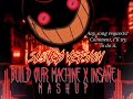 Build Our Machine X Insane Mashup Slowed Bendy And The Ink Machine Hazbin Hotel