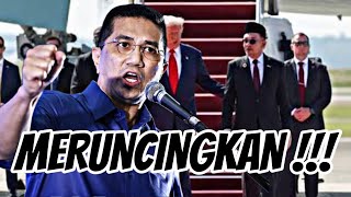 GENPAR !!! AZMIN ALI TIBA-TIBA BANGKIT BUKA MULUT ‼️ TEGAS MENOLAK PERKARA MERUNCINGKAN INI !!!