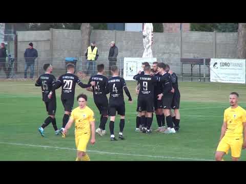 KS DECOR Bełk - KS Kuźnia Ustroń 3 - 0