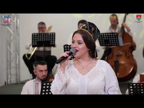 Alin Didraga & Andreea Chisăliță - ”Cântec pentru mama”