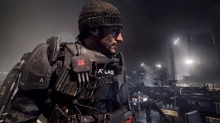 Call of Duty: Advanced Warfare (Subtitled Edition) video 1