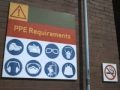 PPE Mpg