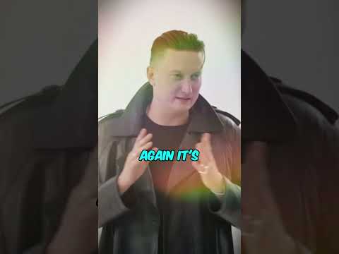 The Iconic Meme Kid Returns And Leaves Everyone Speechless #shorts