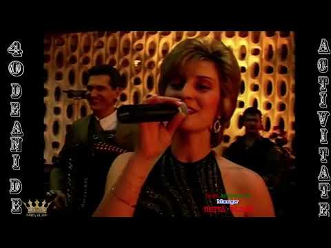 MARINELA IVAN  - Stoian Mirciov -   Eu pe tine te am vrut