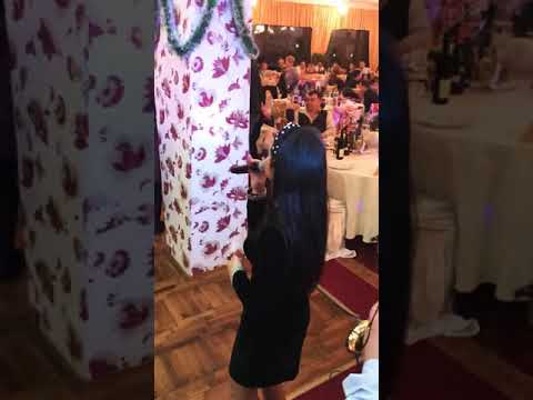 Ioana Maria Taran Live 2020 Băile Herculane