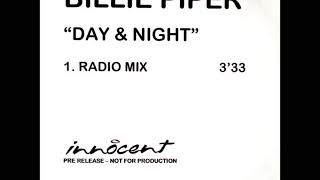 Billie Piper  -  Day & Night (Extended Radio Mix)
