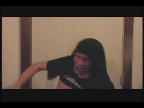 Common Enemy "Beer Bong"