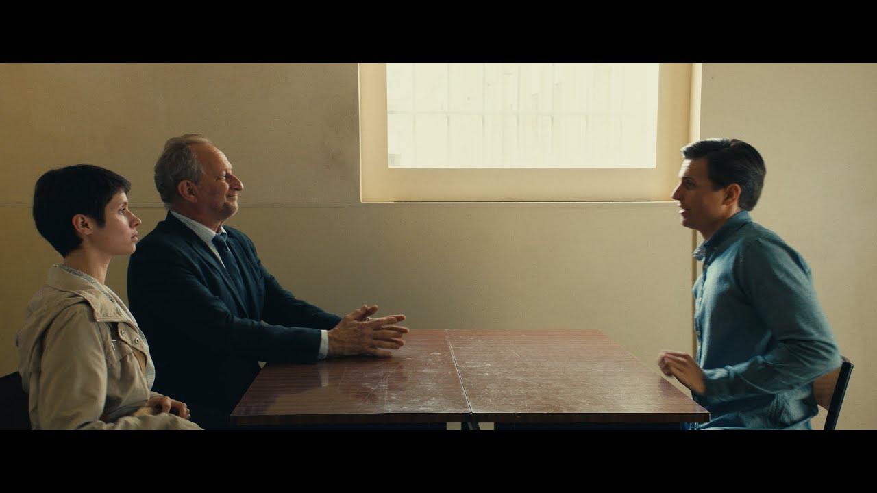 Miniature de la vidéo Teaser SUR LA BRANCHE de Marie Garel-Weiss - au cinéma le 26 juillet du film Sur la branche