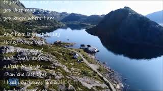 Honey Come Back (Glen Campbell)remix-Puii(cover)