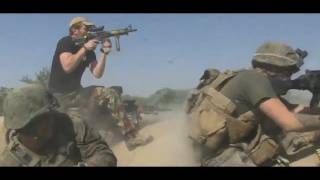 Download lagu BRITISH SAS AND US MARINES IN FIREFIGHT WITH TALIB... mp3