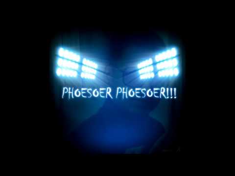 PHOESOER PHOESOER - WIETWA FT. AKKO. KSHAWN | REMIX