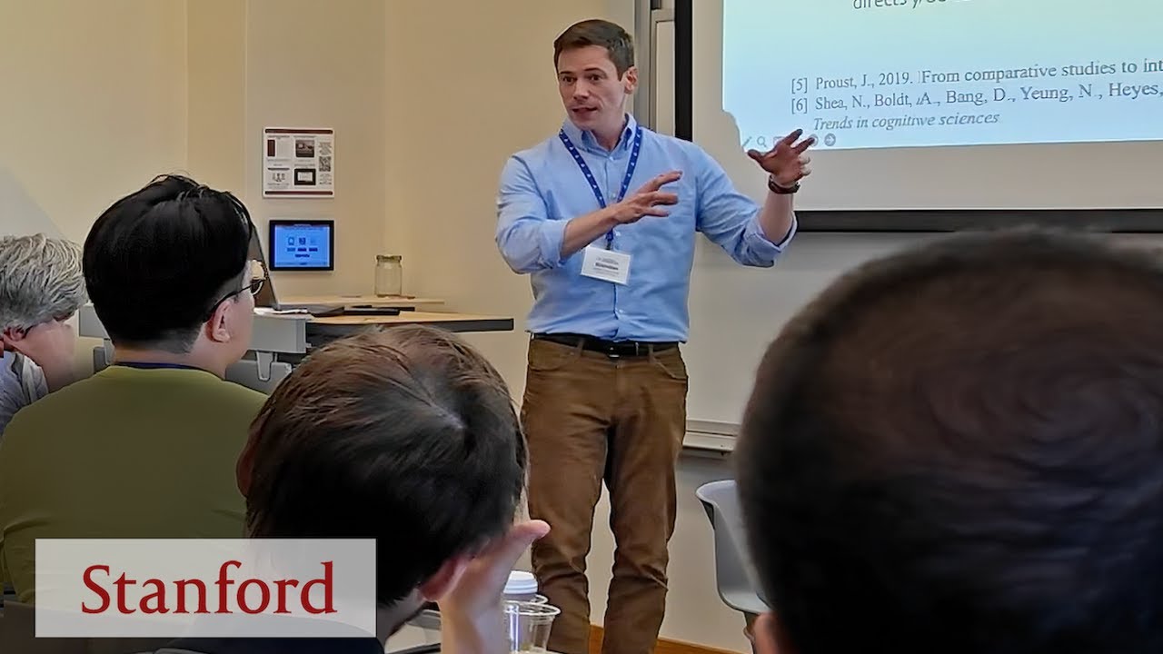 The Possibilities of Metacognition in AI | Stanford University