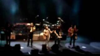 KT Tunstall - Ashes-Live