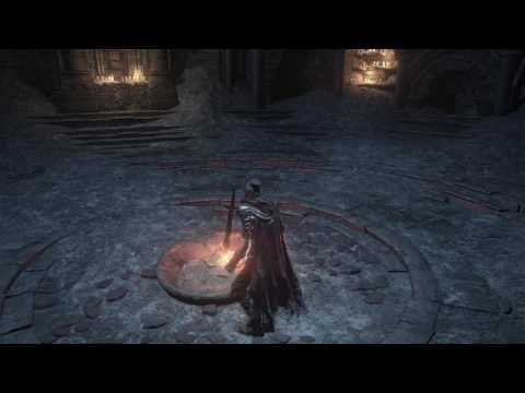 Dark Souls 3   playthrough pt52