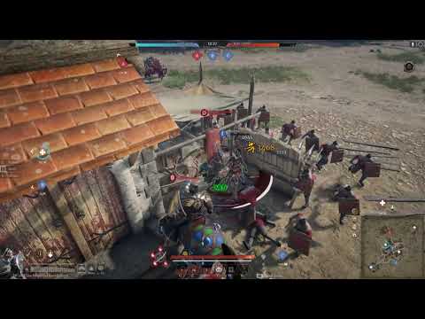 How to use javs as Nodachi support