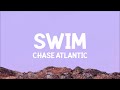 Chase Atlantic Swim Lyrics