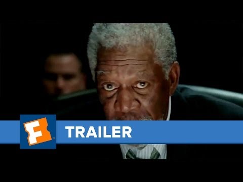 Olympus Has Fallen - Official Trailer HD | Trailers | Fandangomovies