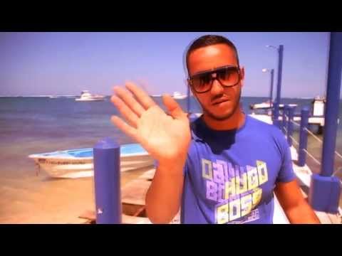 Lacrim   Luca Brazi CLIP OFFICIEL]