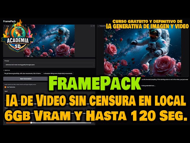 Video preview